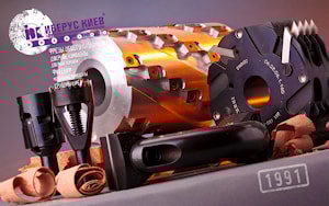 Распродажа фрез со склада. Цены снижены на 50 % 